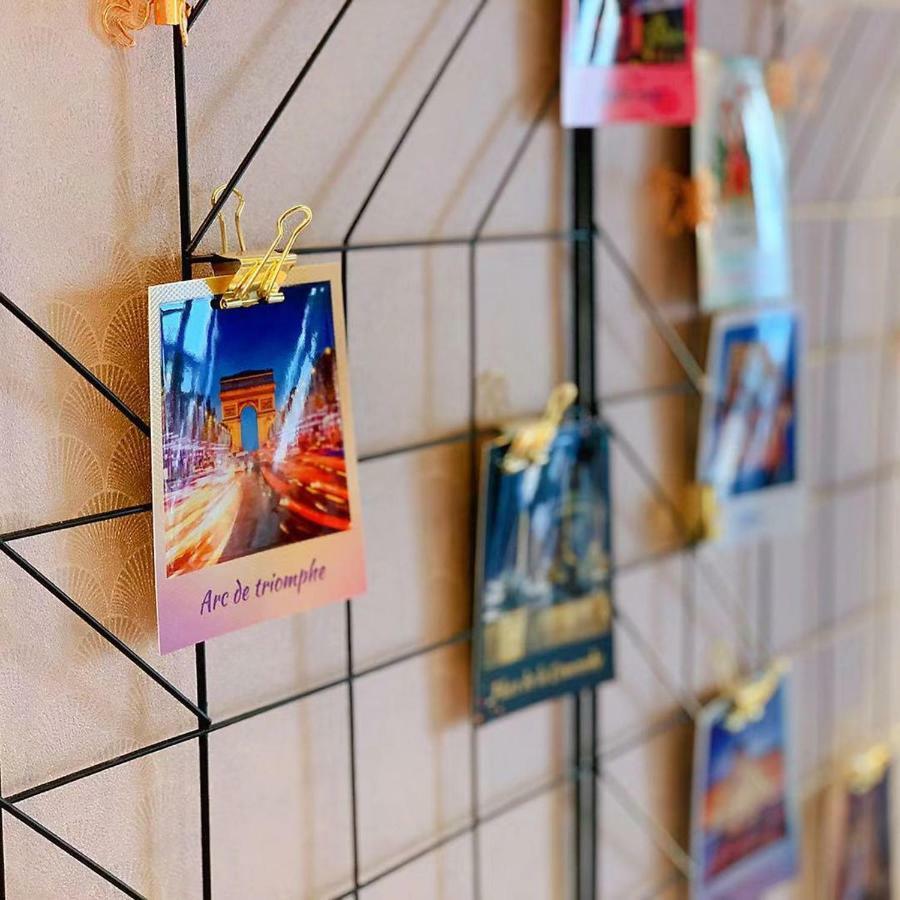 Studio Paris Париж Экстерьер фото