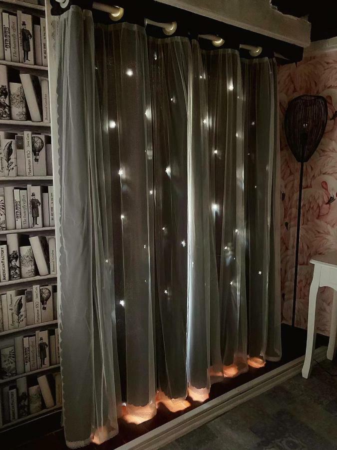 Studio Paris Париж Экстерьер фото