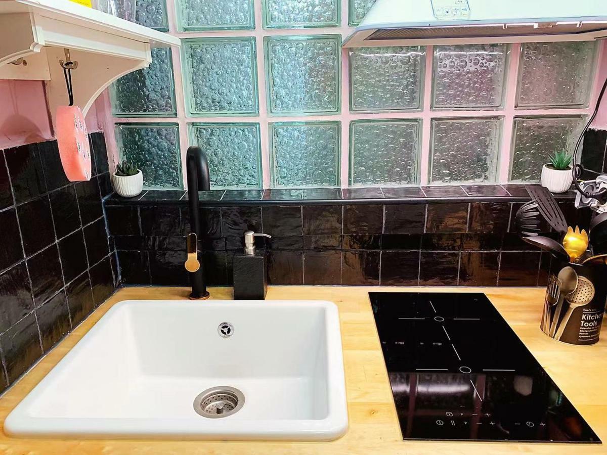 Studio Paris Париж Экстерьер фото